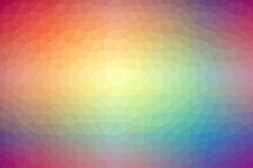 tableau exposition abstrait rouge